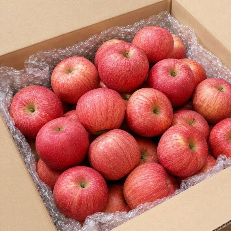 프로프룻 햇 홍로사과 3kg
