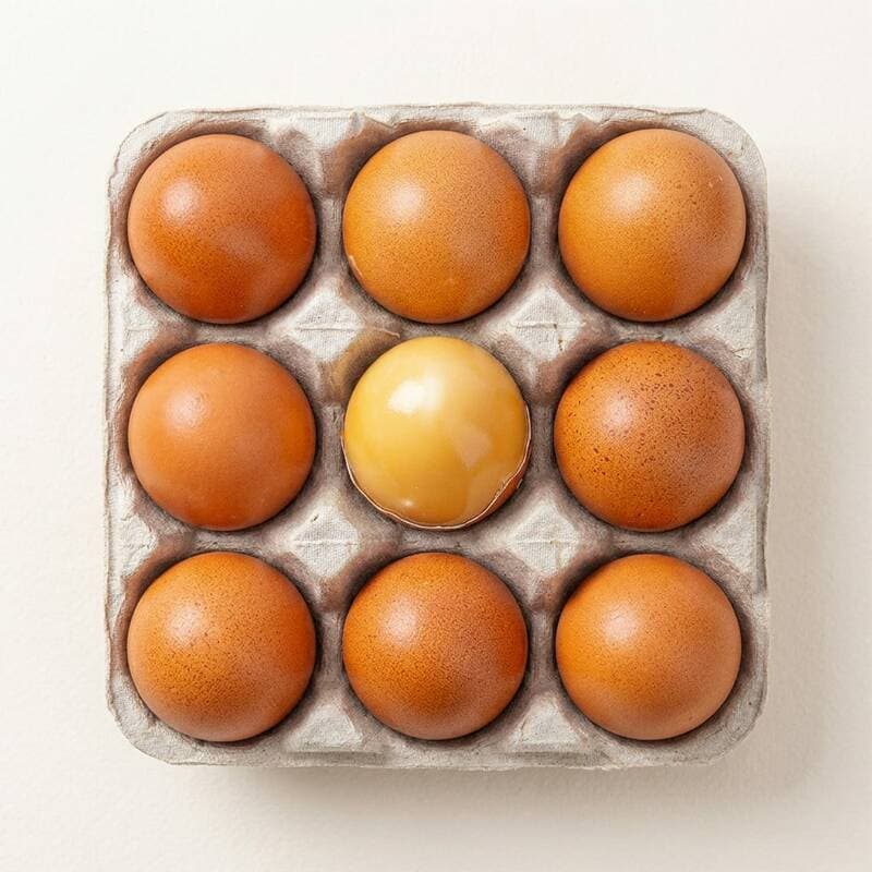산지로드 맥반석 구운란 중란 30구