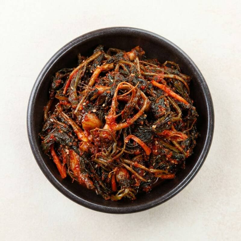 Narae Food Godeulppaegi Kimchi 1kg