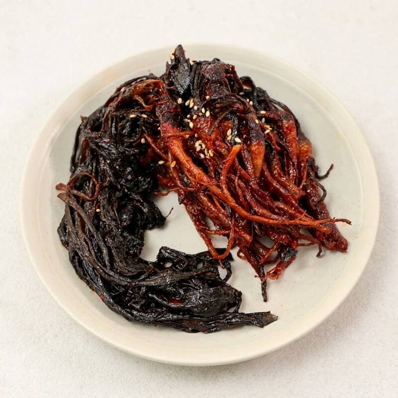 태광 고들빼기장아찌 500g