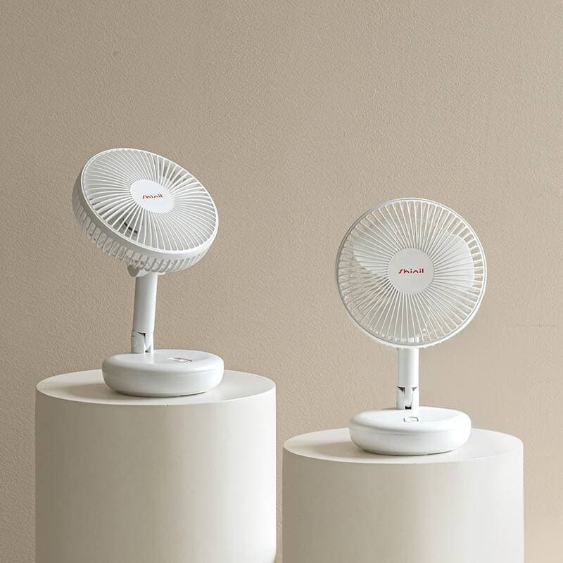 신일 접이식 선풍기 SIF-D07AO