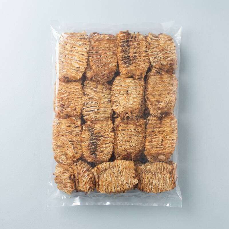 Refresh Microwave Stone-Dried Squid 300g