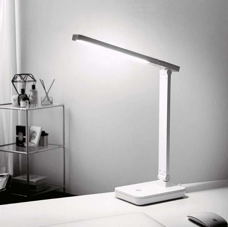 에어보나 LED 스탠드 AB 578LS