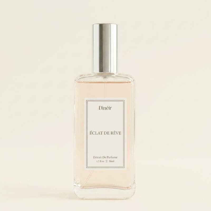 Dinair Éclat de Rêve 50ml