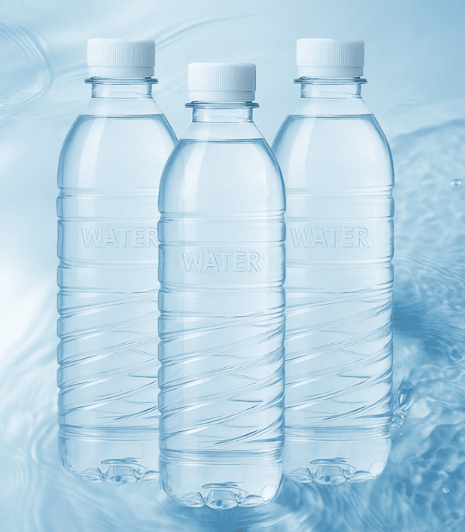 에브리워터 무라벨 500ml 40개
