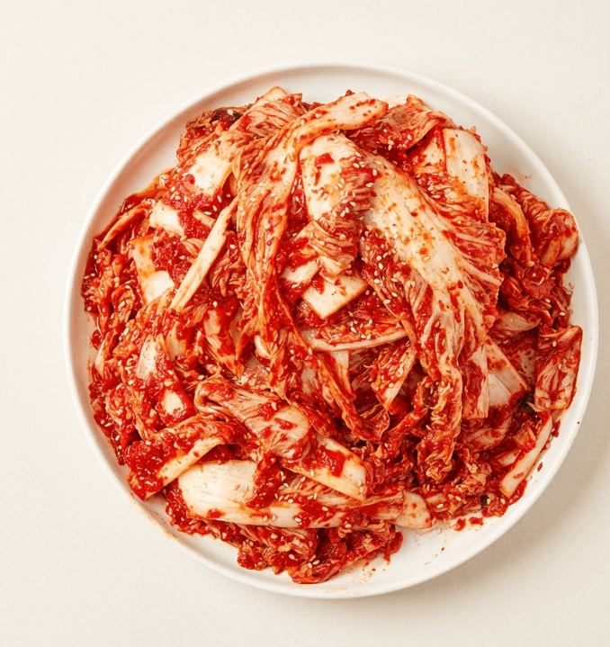 맛장군 오늘담근 생김치 겉절이 2kg
