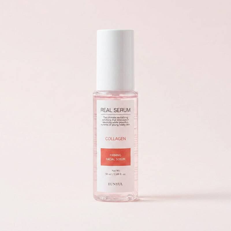 은율 리얼 콜라겐 세럼 50ml 3개