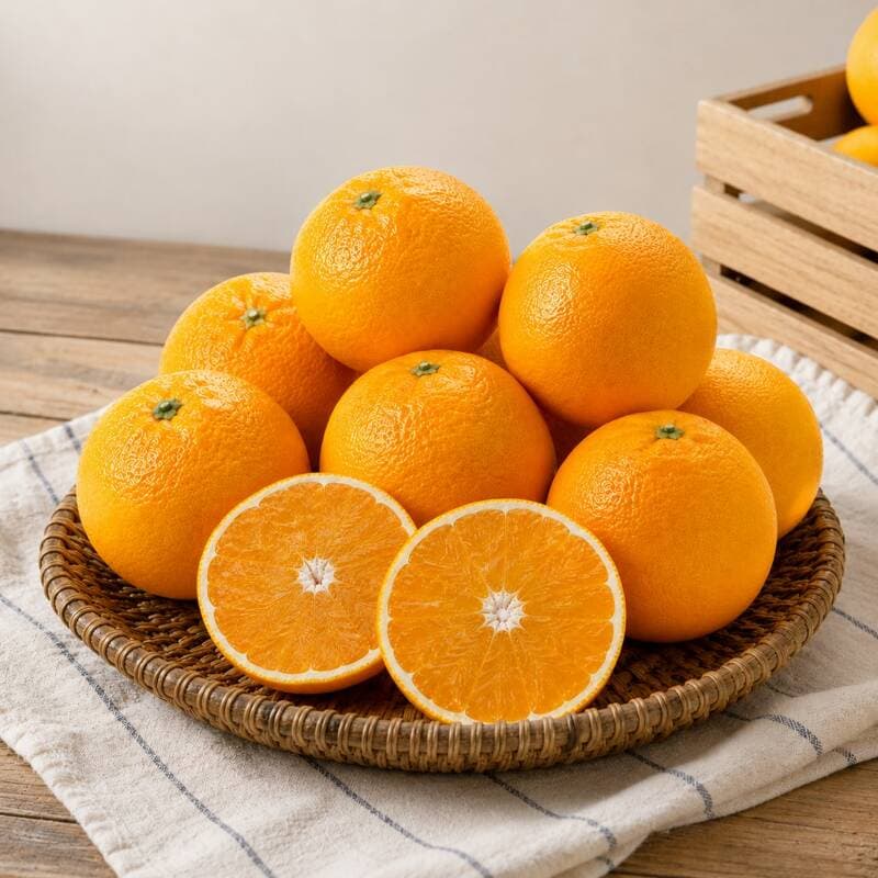 제주 황금향 가정용 1kg