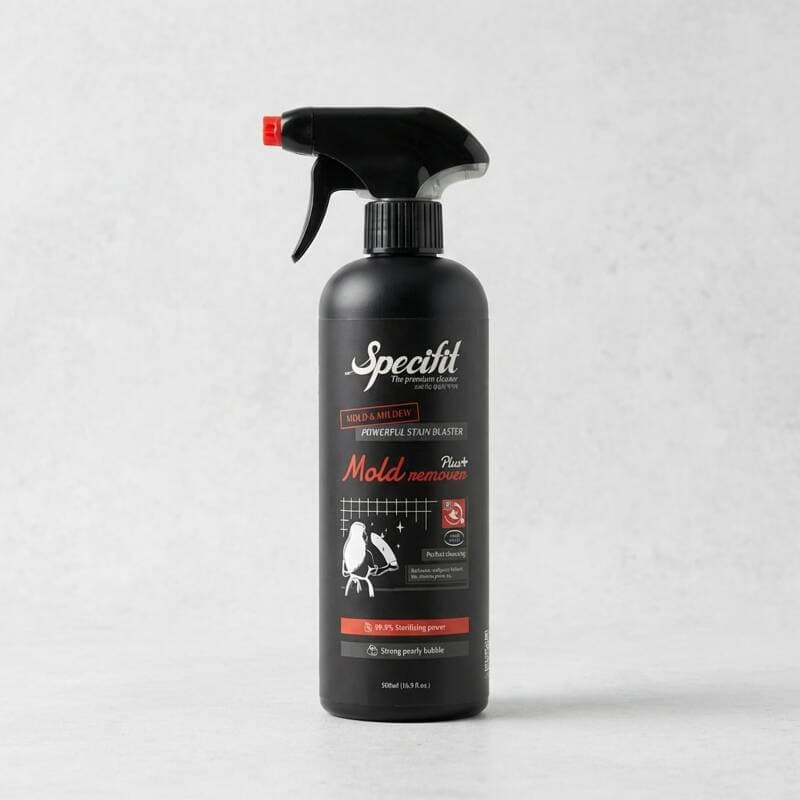 스페시핏 곰팡이 제거제 플러스 500ml 2개