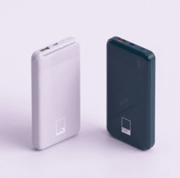팬톤 20W QC 3.0 보조배터리 10000mAh