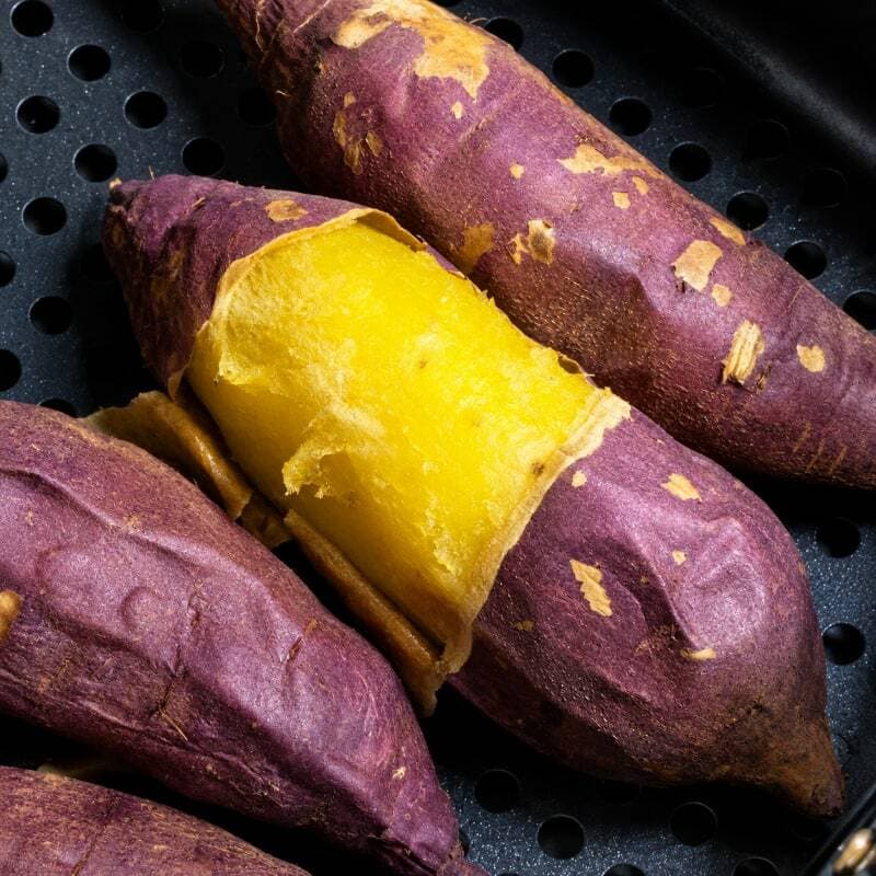 해남 햇호박고구마 2kg