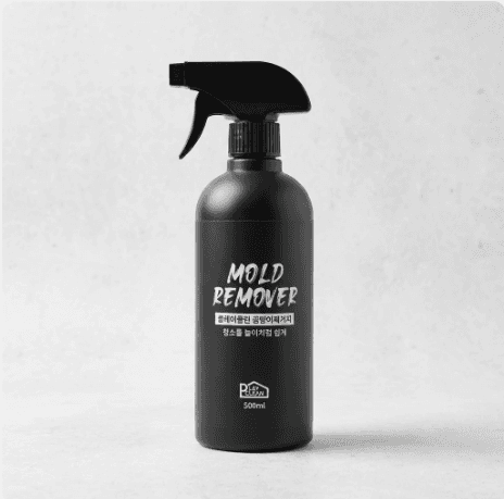 플레이클린 곰팡이제거제 500ml