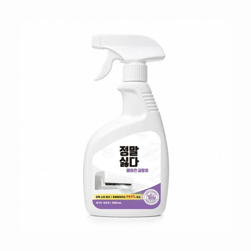 Really Hate It Air Conditioner Mold Cleaner 500ml