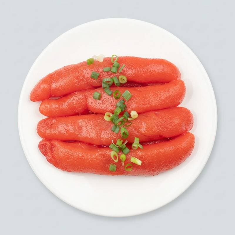푸드앳홈 양념명란젓 파지 1kg