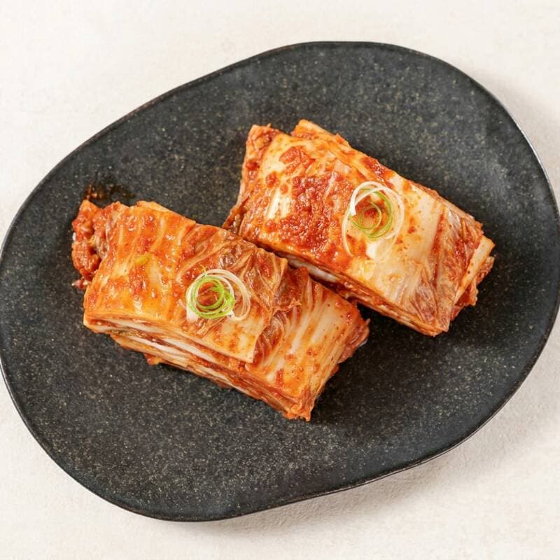 전라도 맛김치 2kg