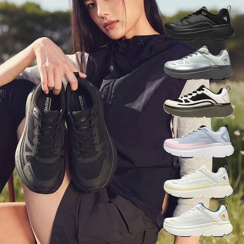 아키클래식 리커버리 슈즈 범퍼