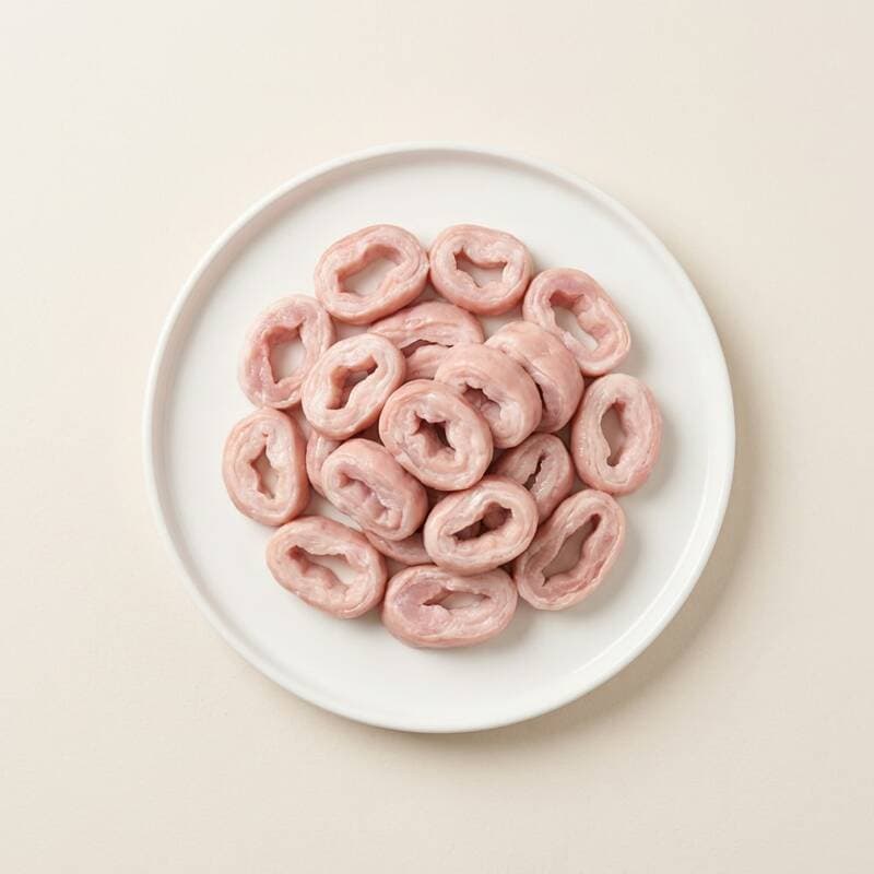 달구벌 대구 돼지 생막창 1kg
