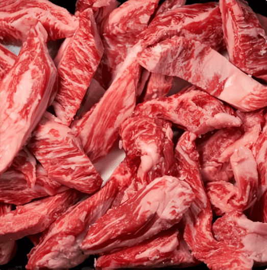 푸드센터 소갈비살 200g 5팩