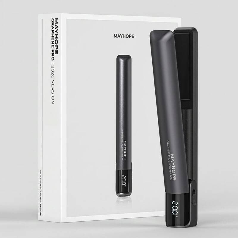 메이홉 무선고데기 MA-0300
