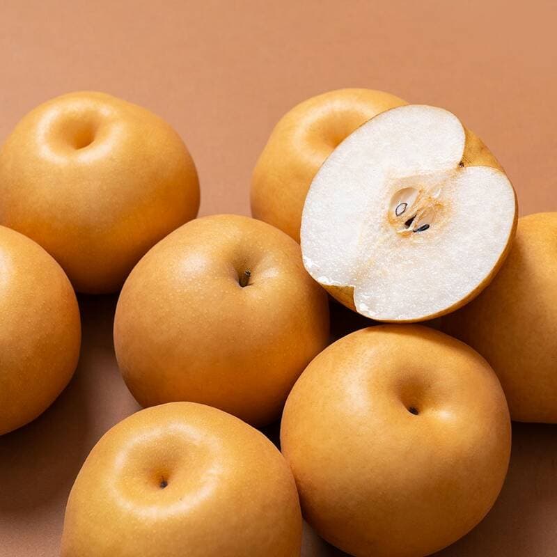 과일꾼 나주배 가정용 3kg