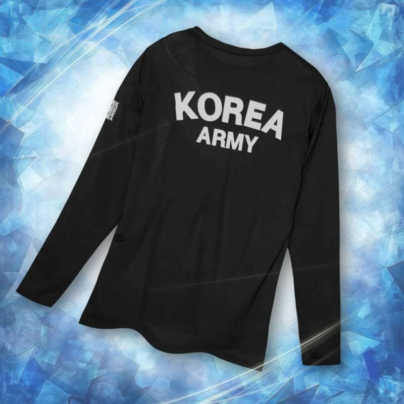 MACCI 로카 쿨 긴팔