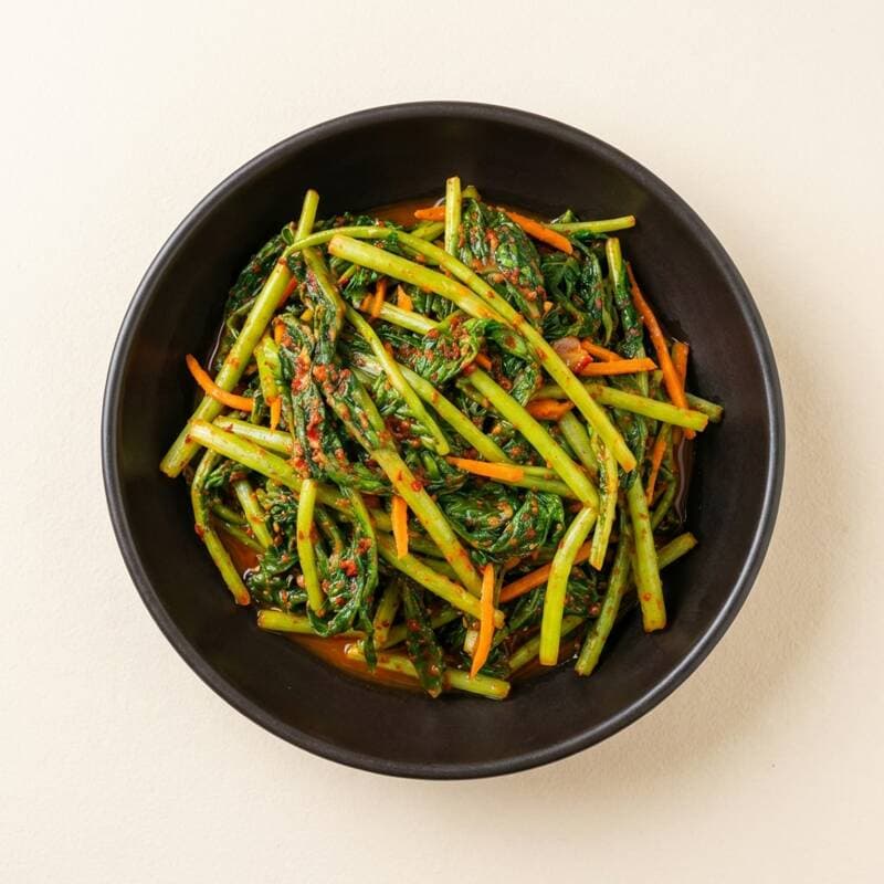 별미촌 전라도 열무김치 2kg
