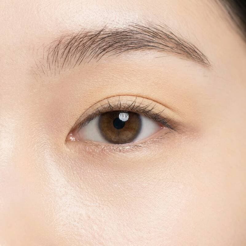 깜빡 컬러 아이 프라이머 스틱 버터 크림