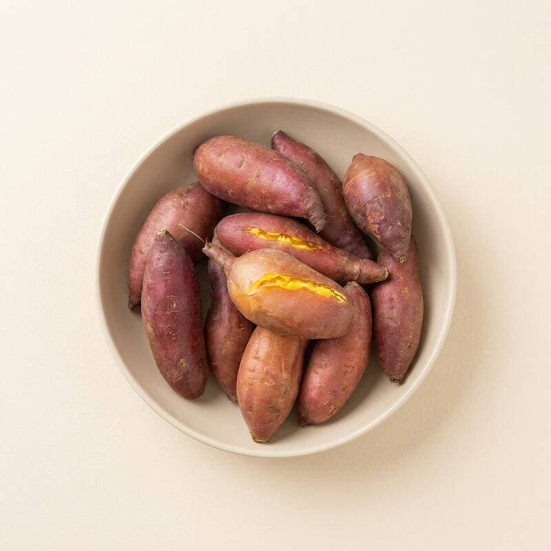 알담 해남 황토 꿀고구마 왕대 3kg