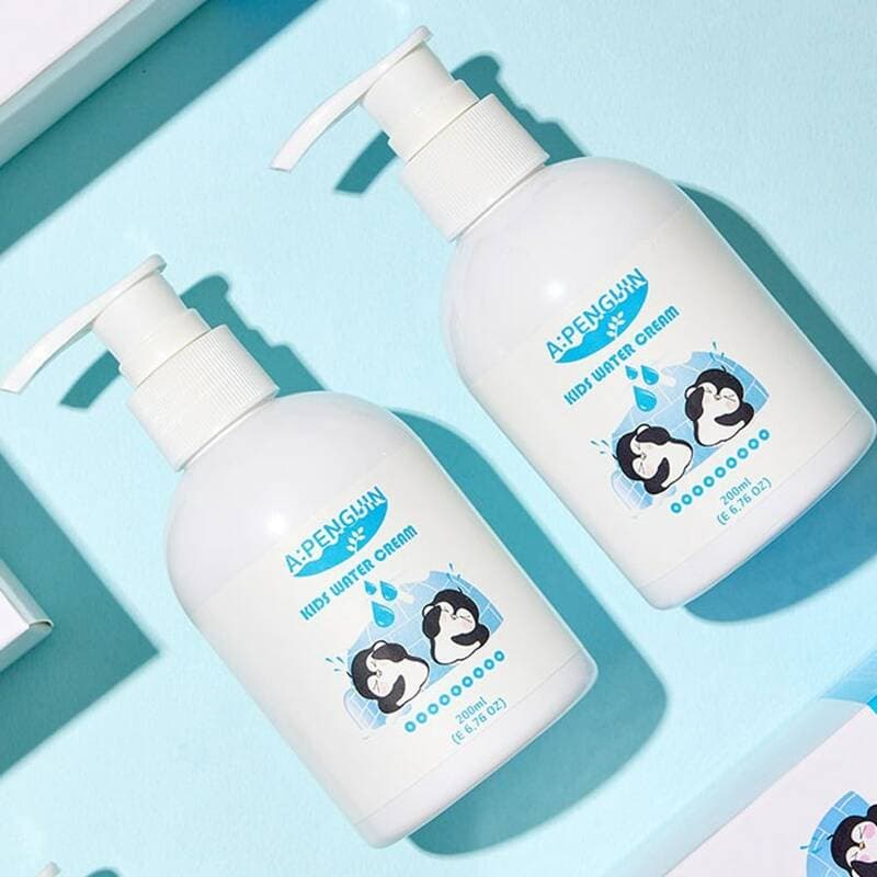 Atomond Arctic Penguin Kids Water Cream