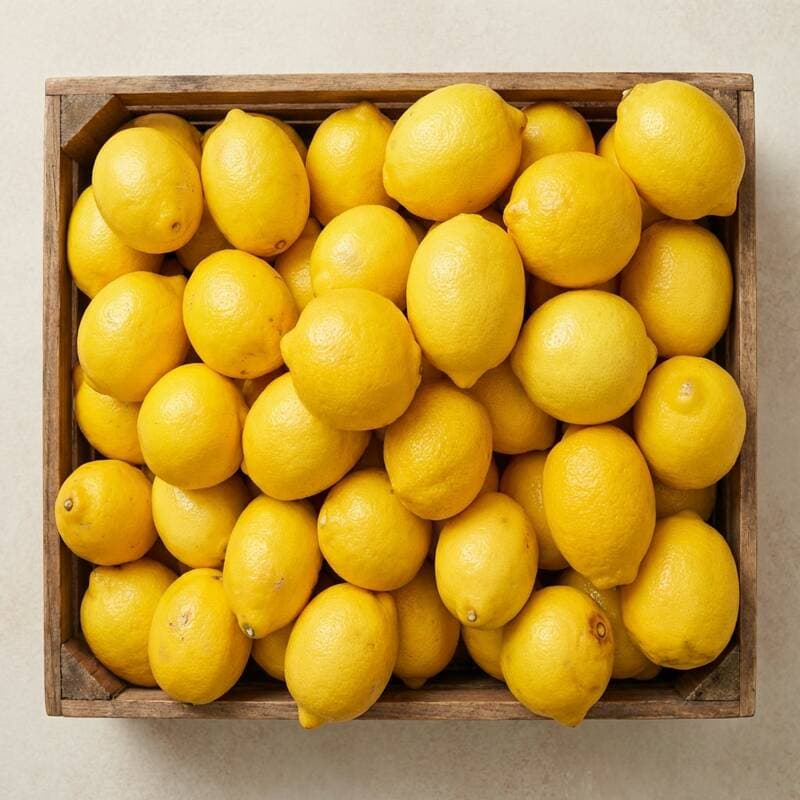 가람상점 팬시 레몬 못난이 3kg