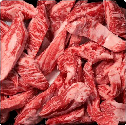 푸드센터 소갈비살 200g 5팩