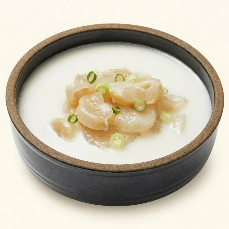 쿡앤핏 도가니탕 500g 5개
