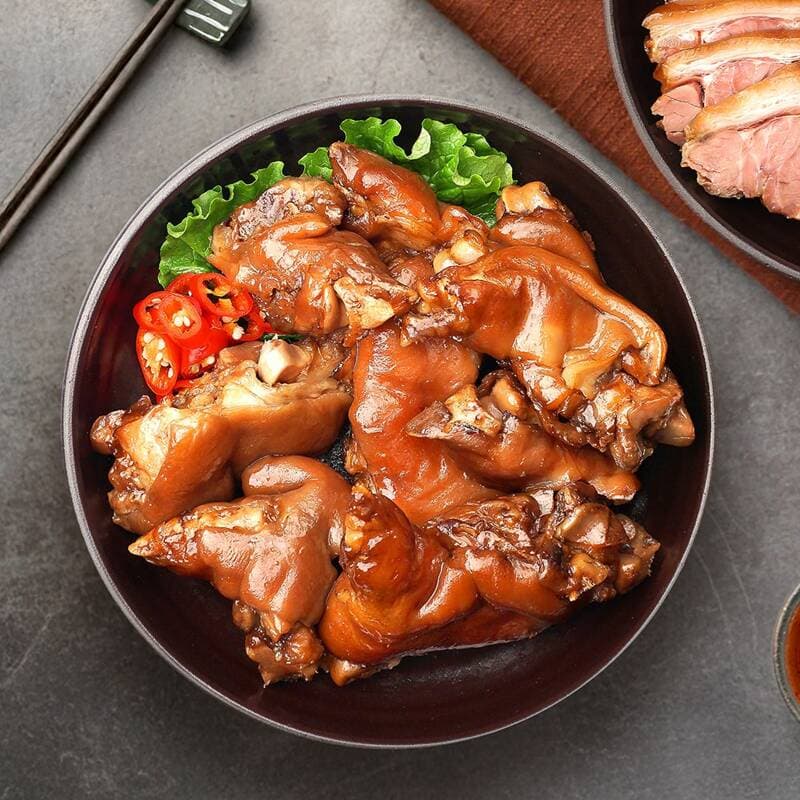 맛팜 국내산 미니족 400g 5개