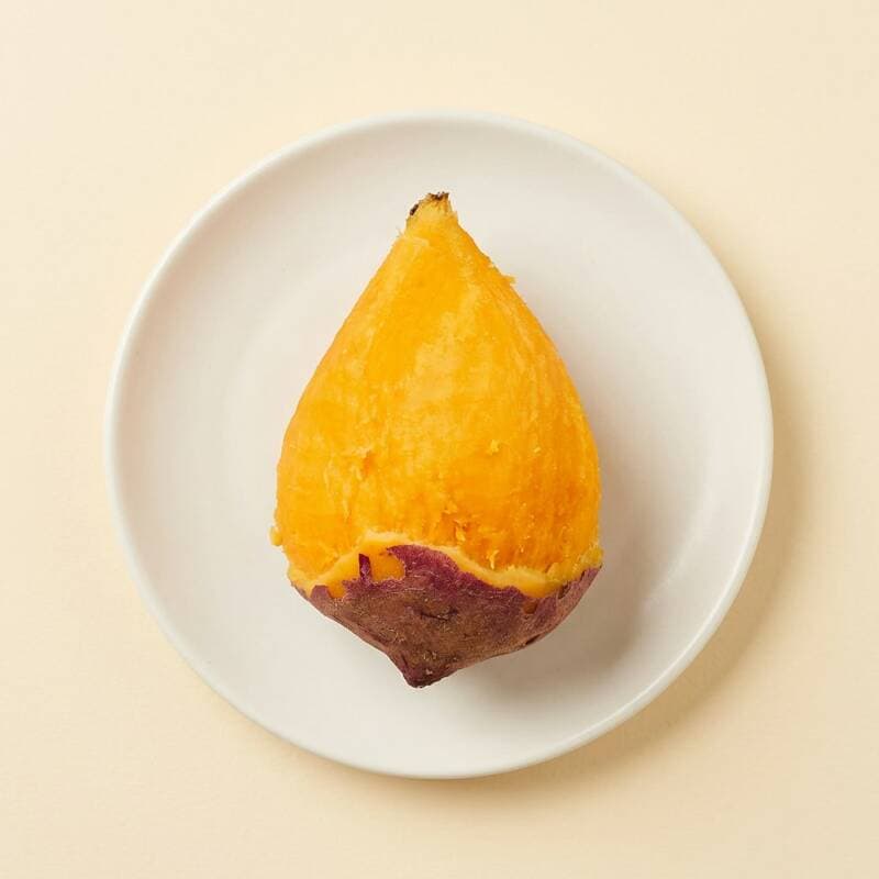 해남 호풍미 호박고구마 중 3kg