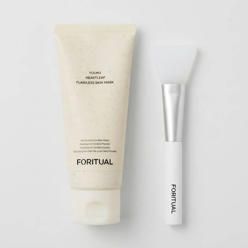 포리추얼 율무어성초팩 100ml