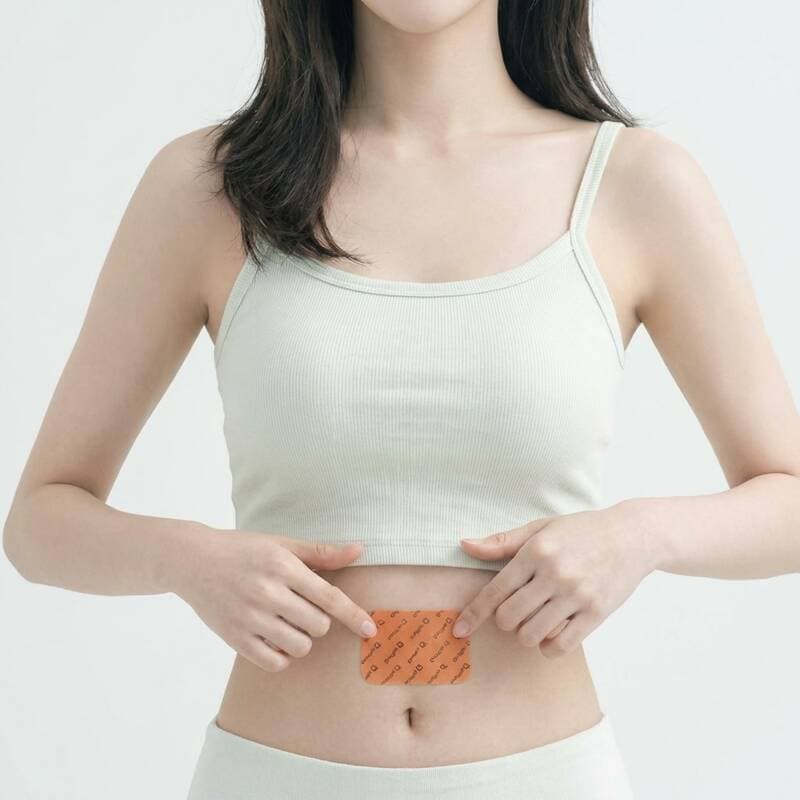 패치큐 나인슬림 다이어트 패치 10매입