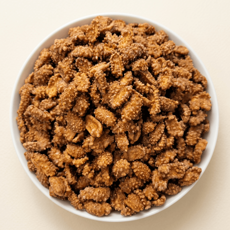 산동통산 커피땅콩 500g 5개