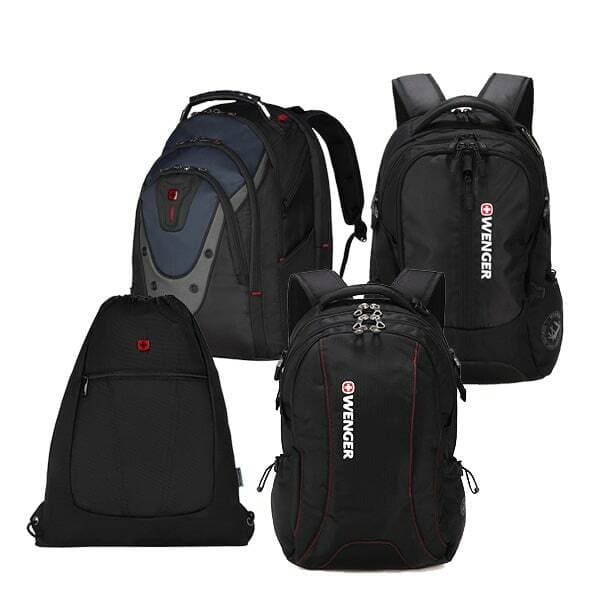 Wenger Legacy 노트북 백팩 16인치