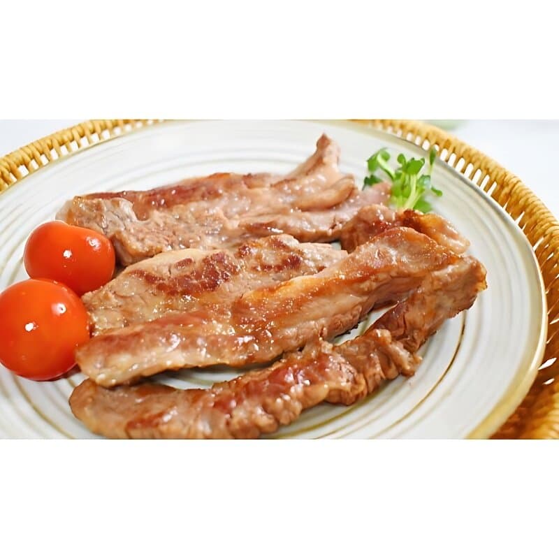 푸드센터 소갈비살 200g 5팩