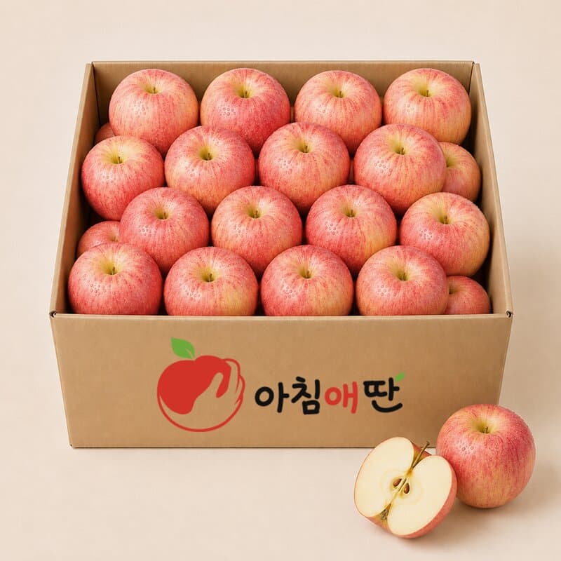 경북 홍로사과 14-16과 2kg