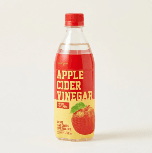 웅진식품 애사비 오리지널 500ml 24개