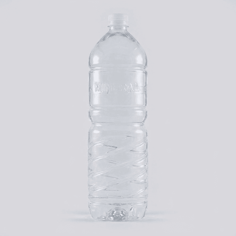 에브리워터 무라벨 2L 12개
