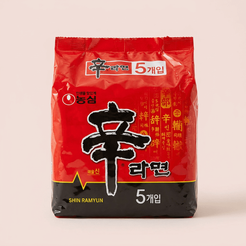 농심 신라면 120g 30개