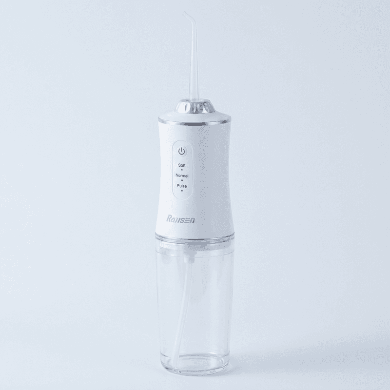 란센 휴대용 구강 세정기 HL18650