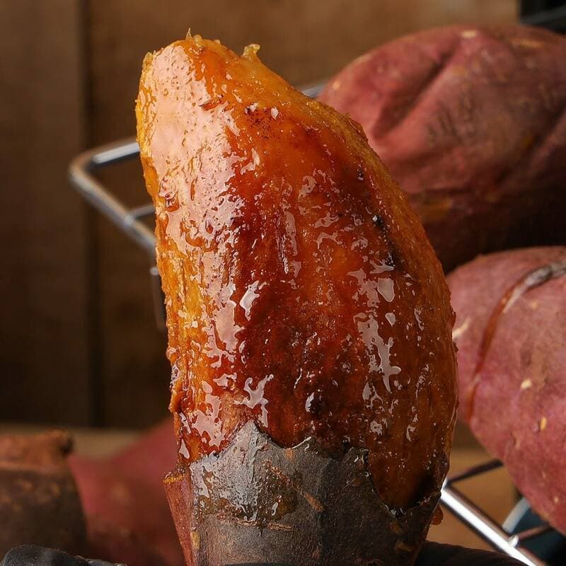 햇 호풍미 꿀고구마 특상 2kg