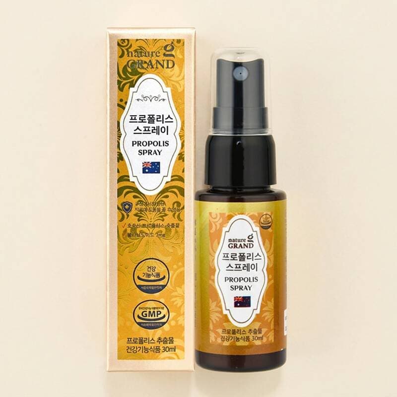Nature Grand Propolis Spray 30ml
