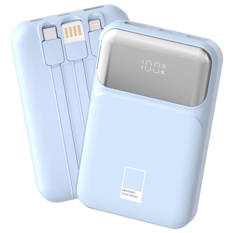 팬톤 PD 22.5W 보조배터리 10000mAh