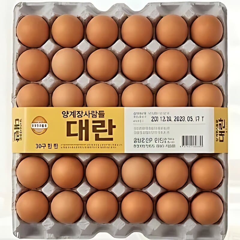양계장사람들 무항생제 대란 60구