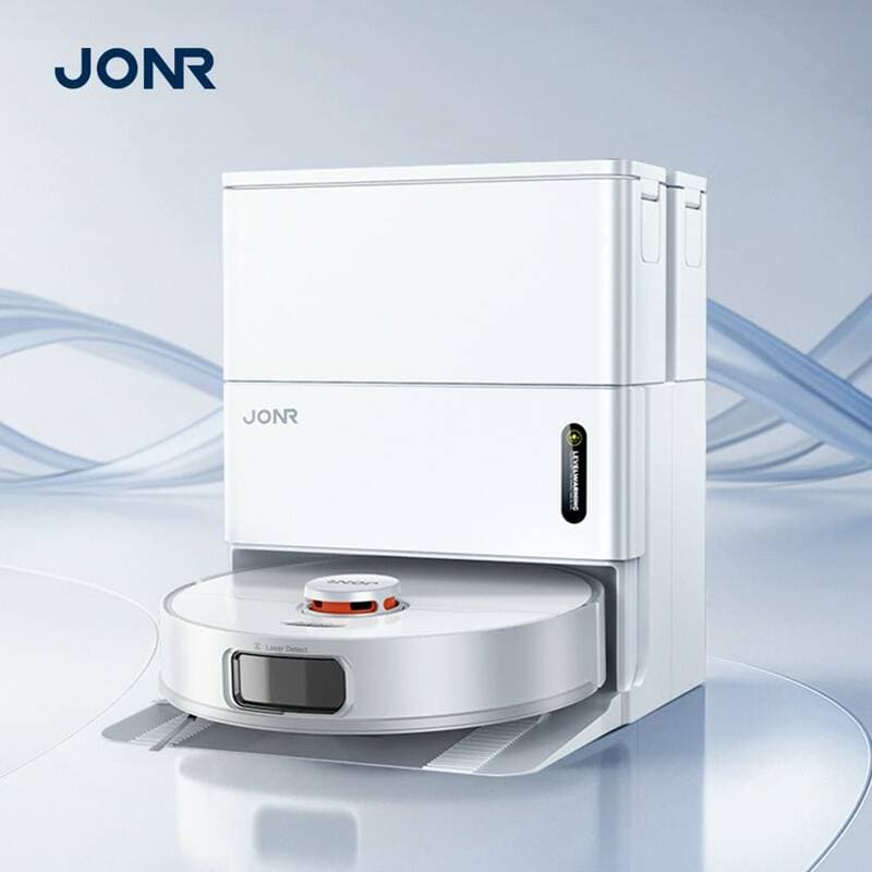 JONR T5 Pro Gen2 로봇청소기