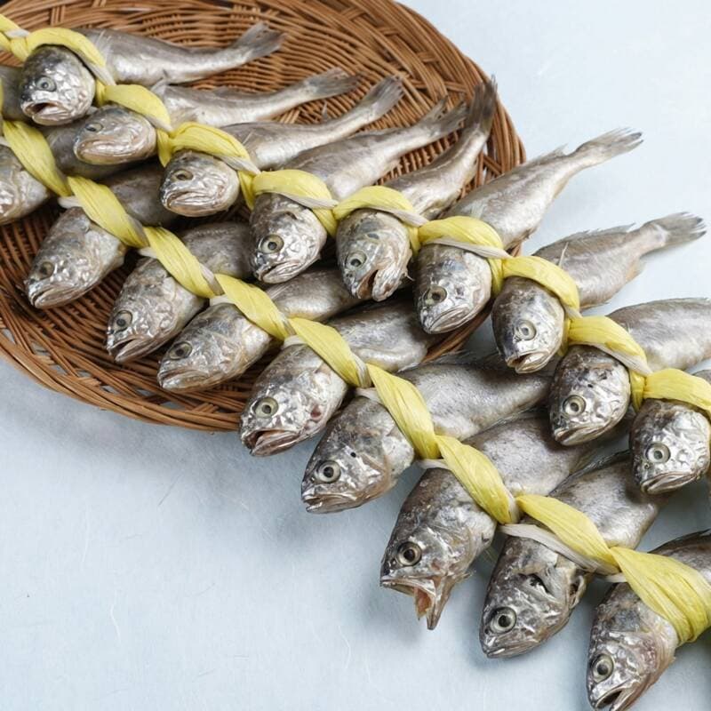 법성포 정품 영광 굴비 20마리